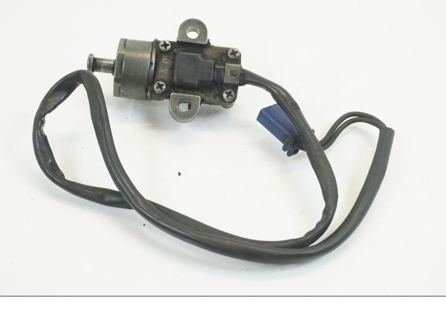 Höger sida på Sidostödsbrytare från en Yamaha FZR 600 -1991 motorcykel.