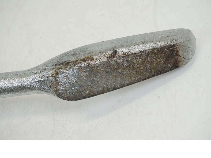 Extrabild2 på Sidostöd från en Yamaha XV 1700 -2004 motorcykel.