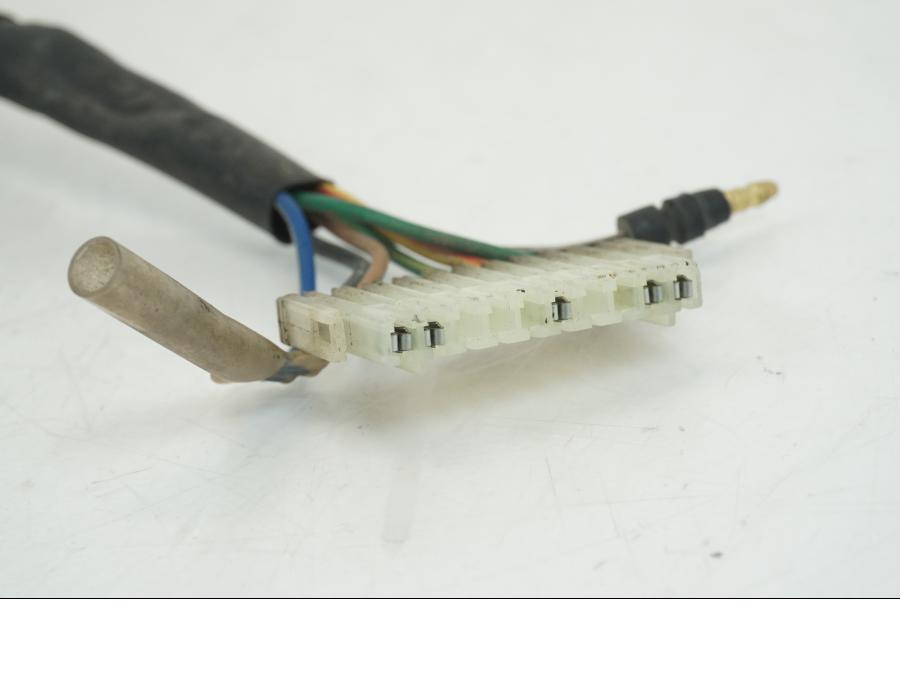 Extrabild3 på Styrelreglage från en Honda NSR 125 -1991 motorcykel.