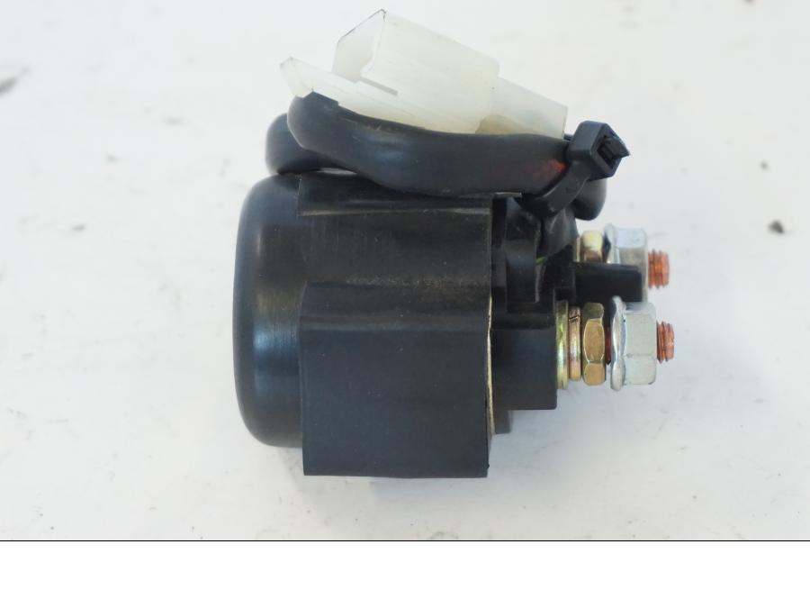 Extrabild1 på Startrelä från en Kymco Agility 125 -2019 scooter.