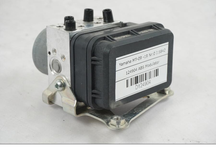 ABS Modulator