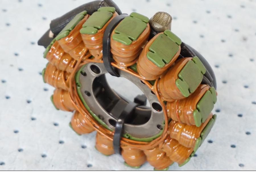 Generator