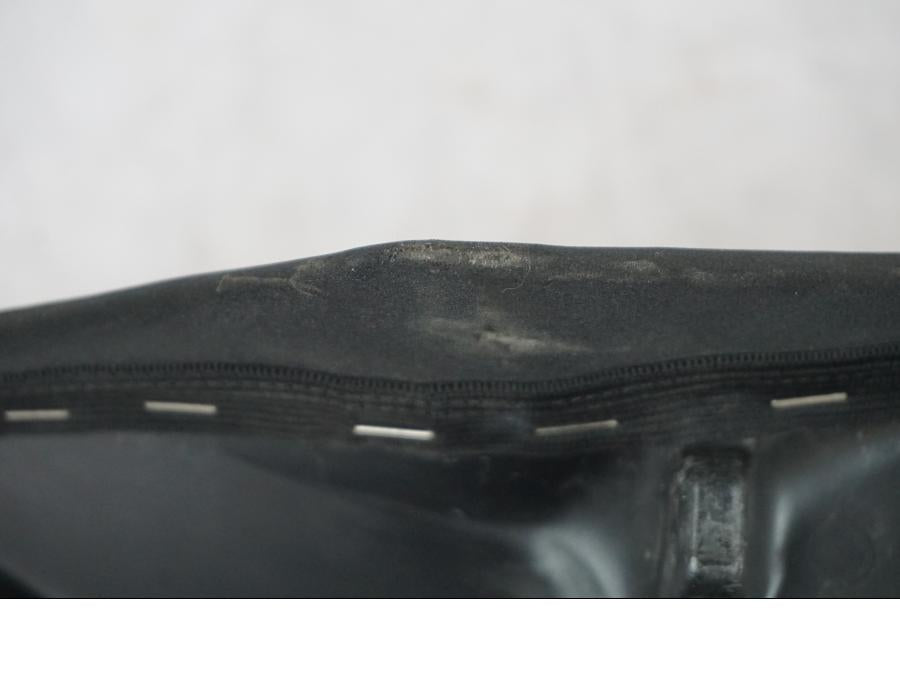 Extrabild5 på Sadel från en Yamaha MT 125 -2017 motorcykel.