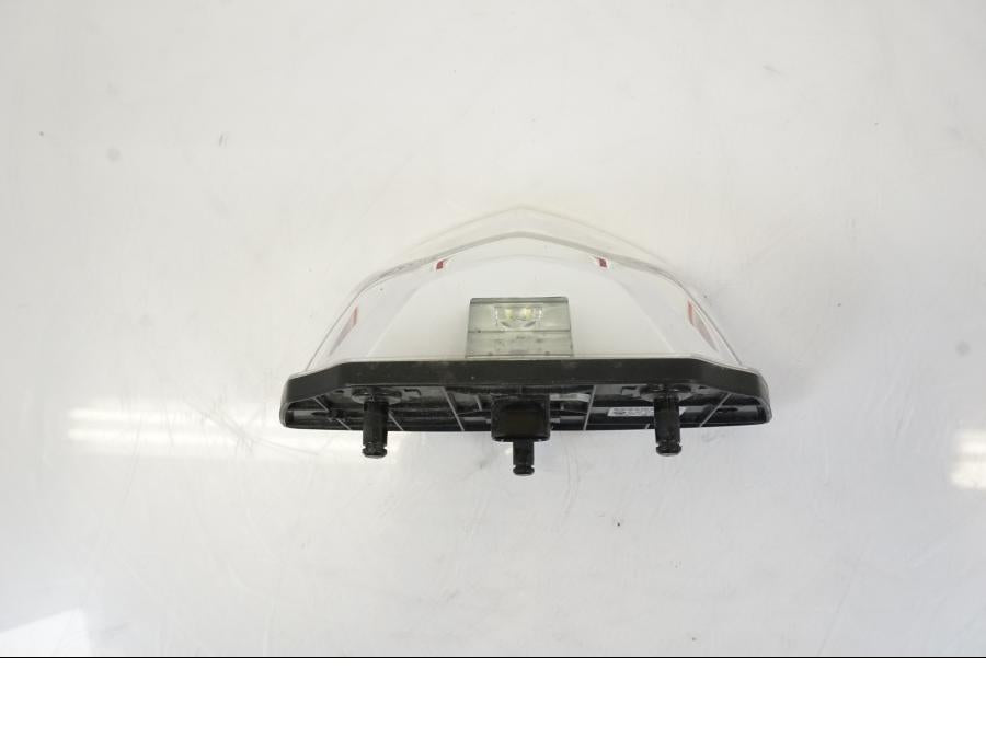 Extrabild1 på Baklampa från en BMW R 1250 GS -2019 motorcykel.