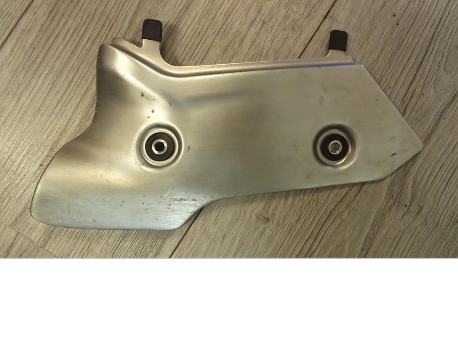 Framsidan på Magkåpa från en Yamaha YZF 1000 R1 -2015 motorcykel.