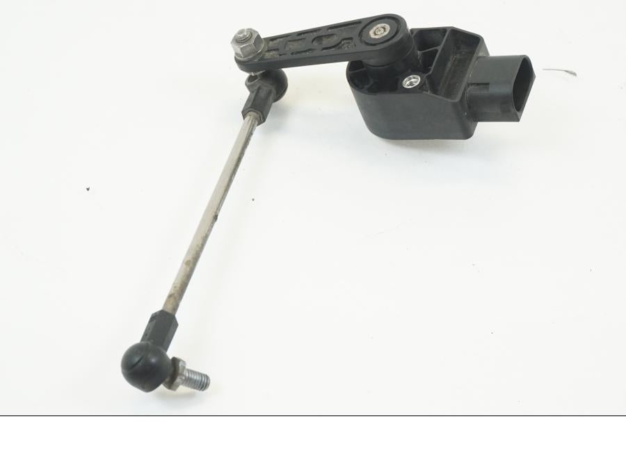 Höger sida på Givare ESA Stötdämpare från en BMW R 1200 GS -2018 motorcykel.