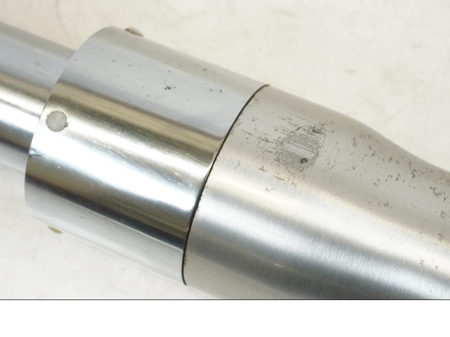 Extrabild6 på Gaffelben från en Kawasaki VN 800 -2000 motorcykel.