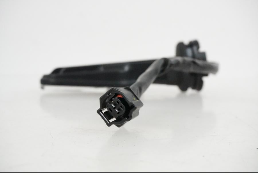 Höger sida på Blinkers LED från en Yamaha MT-09 -2024 motorcykel.