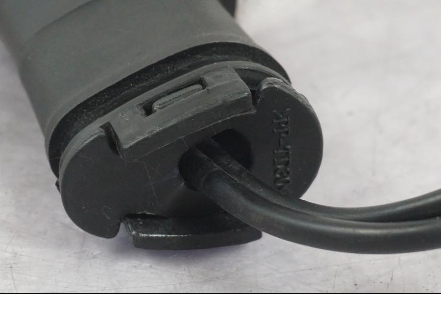 Extrabild4 på Blinkers från en Yamaha MT-09 -2016 motorcykel.