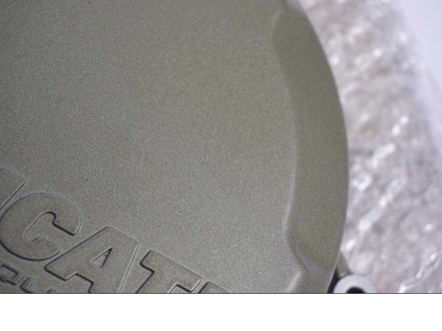 Extrabild1 på Kopplingskåpa från en Ducati 1299 Panigale -2018 motorcykel.