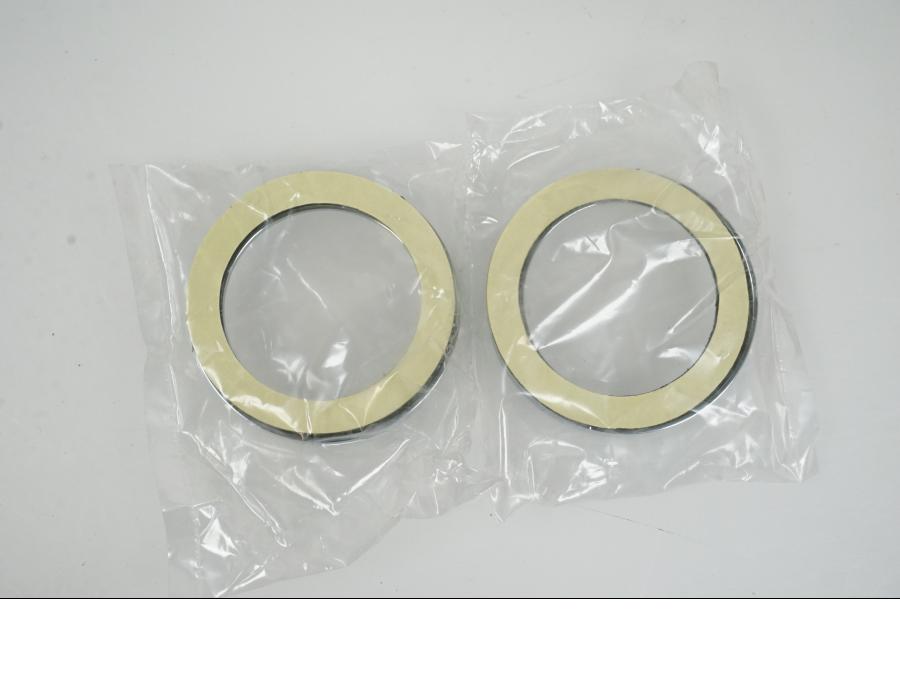 Höger sida på Instrumentfront från en H-D Electra Glide FLHT -2008 motorcykel.