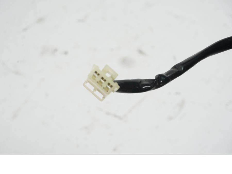 Extrabild1 på Baklampa från en Yamaha XJ 6 -2011 motorcykel.