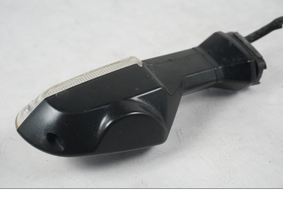 Extrabild2 på Blinkers från en Kawasaki ER-6N ABS -2010 motorcykel.