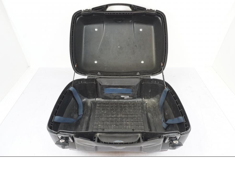 Extrabild6 pÄ SidovÀska frÄn en Yamaha XJ 900 -1997 motorcykel.