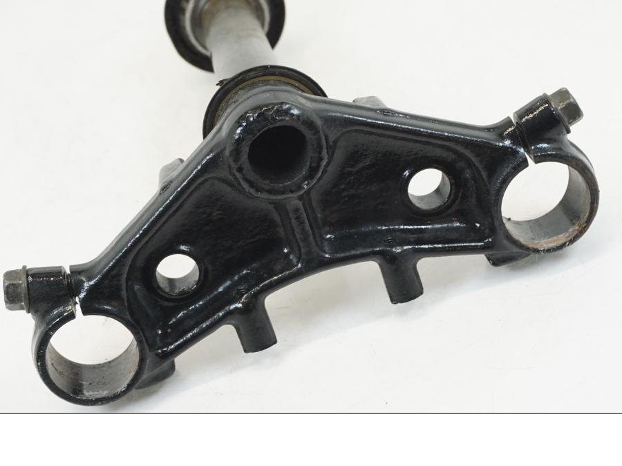 Extrabild4 på Gaffelkrona från en Honda CB 650 -1980 motorcykel.