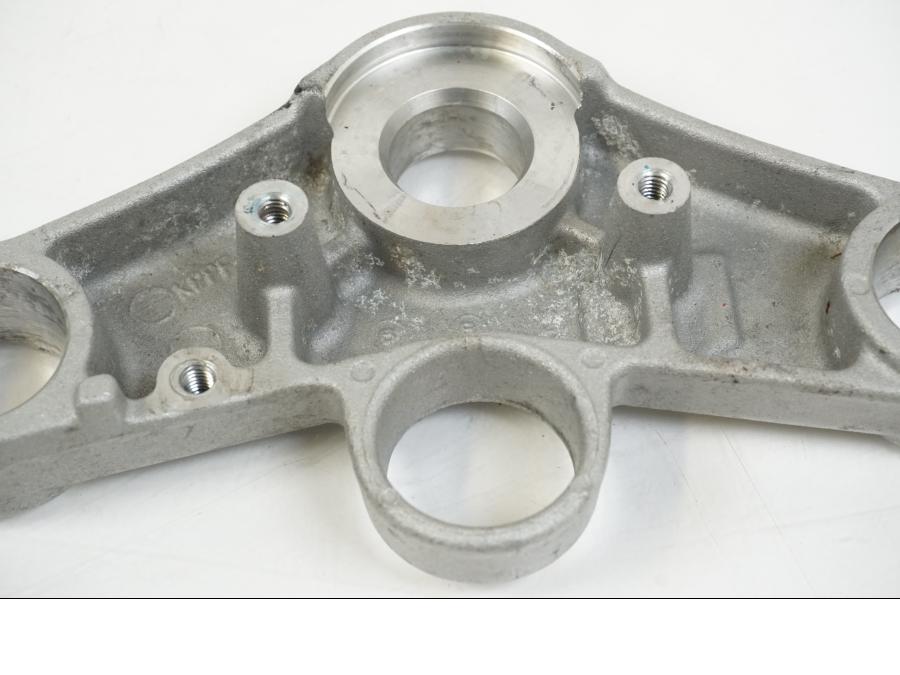 Extrabild2 på Gaffelkrona från en Honda CBR 125 R -2006 motorcykel.