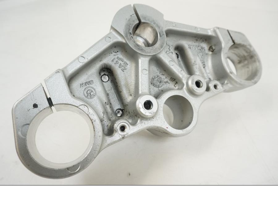 Extrabild2 på Gaffelkrona från en BMW F 650 CS -2002 motorcykel.