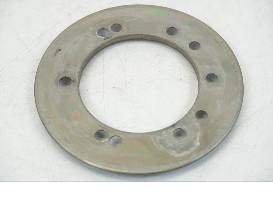 Höger sida på ABS krans från en Yamaha XT 1200 A -2010 motorcykel.