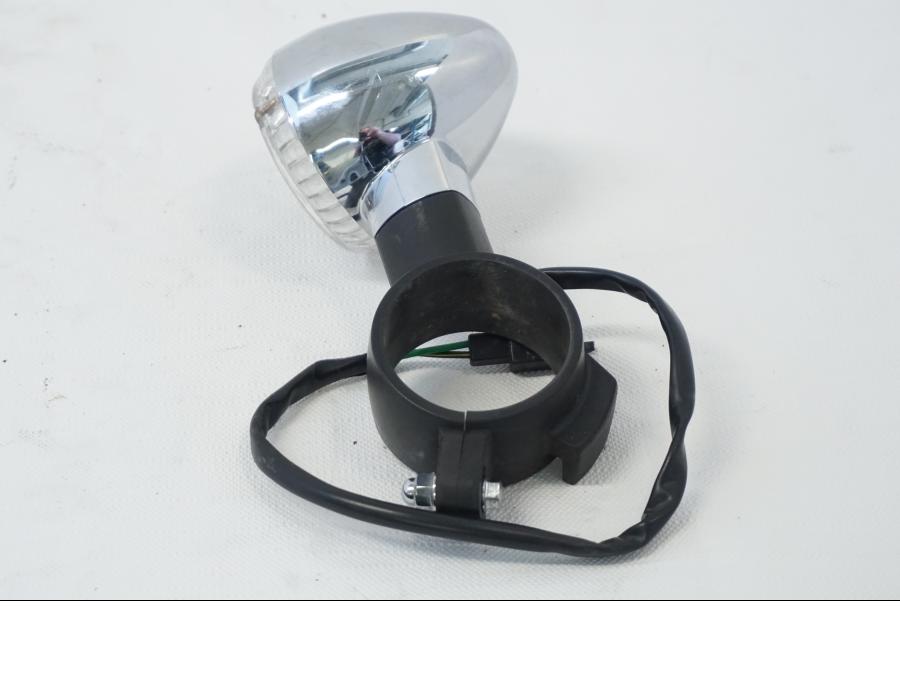 Extrabild1 på Blinkers från en Kawasaki VN 1500 Mean Streak -2002 motorcykel.