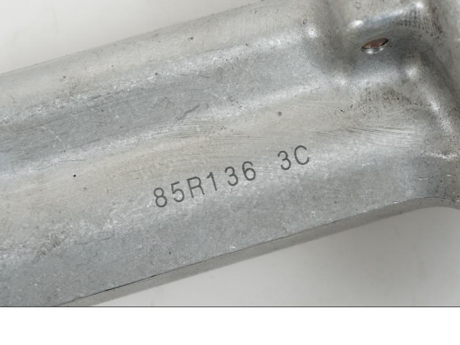 Extrabild3 på Styrdämpare från en Suzuki GSX-R 750 -2009 motorcykel.