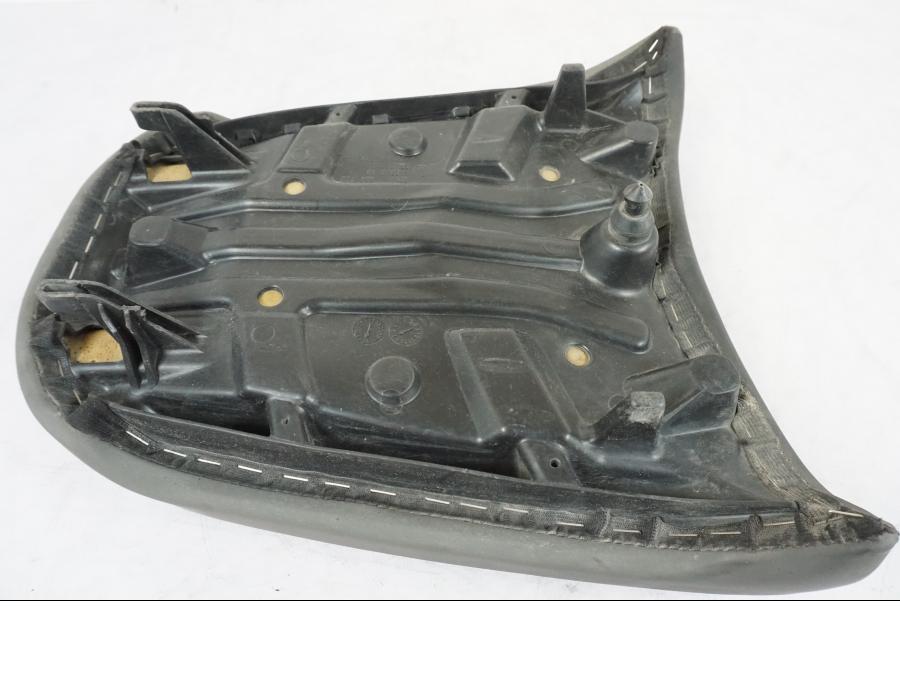 Extrabild1 på Sadel från en BMW R 1200 GSA -2012 motorcykel.