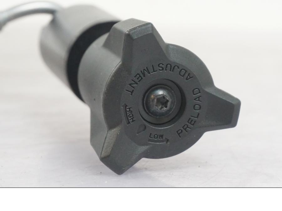 Extrabild5 på Stötdämpare från en KTM 1290 Super Duke R -2022 motorcykel.