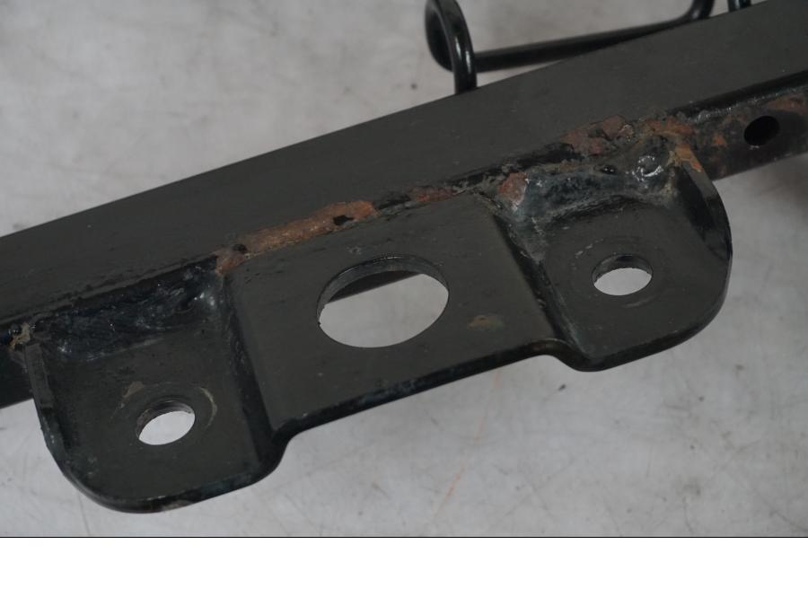 Extrabild5 på Bakram från en Suzuki SV 650 -1999 motorcykel.