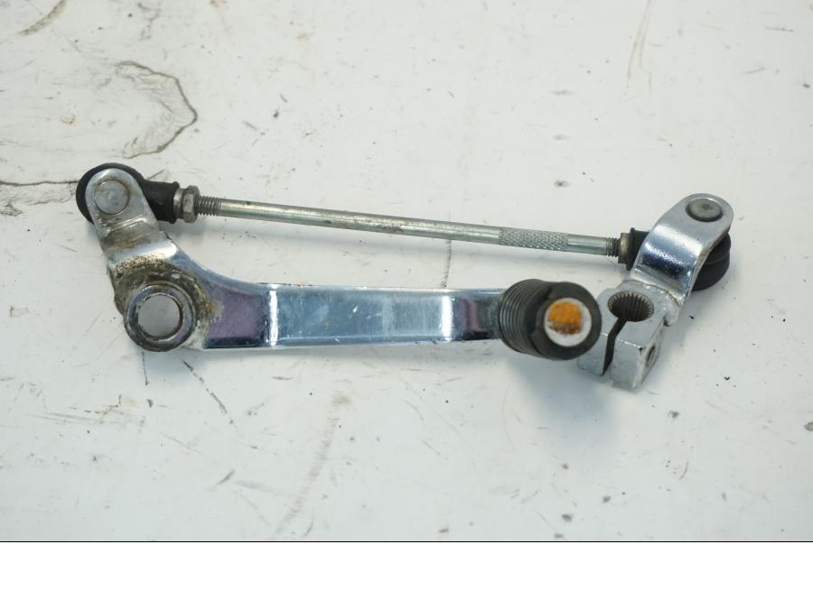 Extrabild1 på Växelpedal från en Yamaha XV 535 -1995 motorcykel.