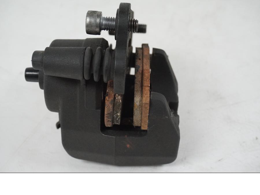 Extrabild2 på Bromsok från en Kawasaki Z 750 -2006 motorcykel.