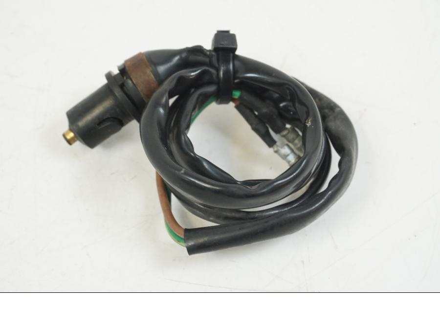 Extrabild1 på Bromsljuskontakt från en Yamaha XV 1100 -1993 motorcykel.