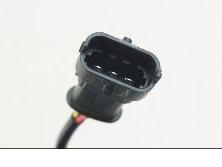 Extrabild1 på Tändspole från en Ducati Hyperstrada -2013 motorcykel.