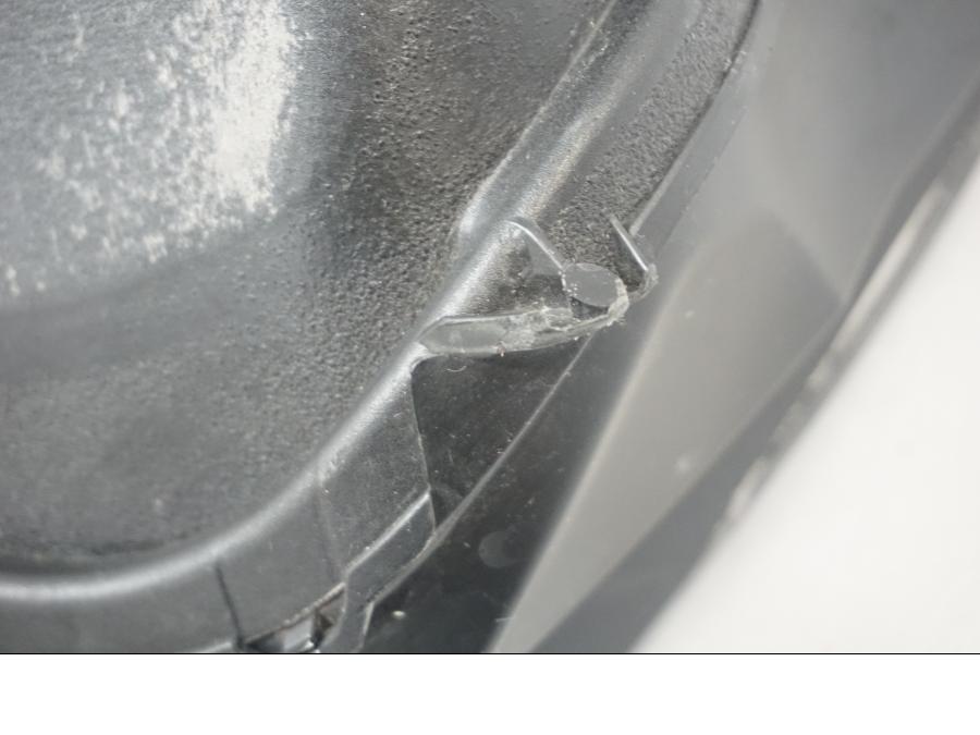 Extrabild1 på Strålkastare från en Suzuki GSX-R 1000 -2007 motorcykel.