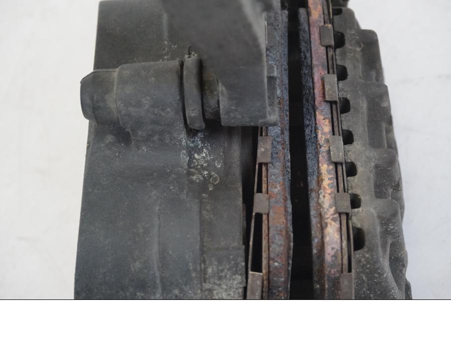 Extrabild3 på Bromsok från en Honda XL 1000 V -1999 motorcykel.