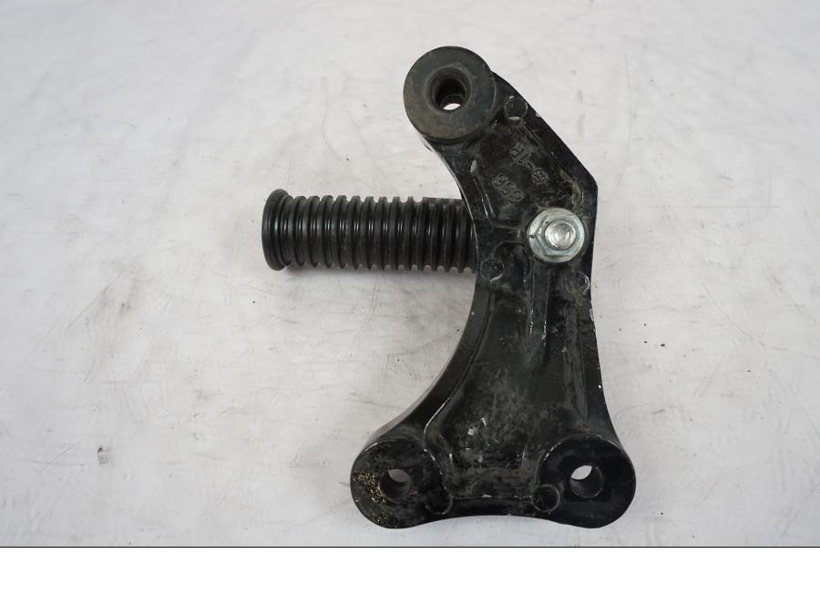 Extrabild1 på Fotpinne från en Kawasaki VN 1500 -2003 motorcykel.