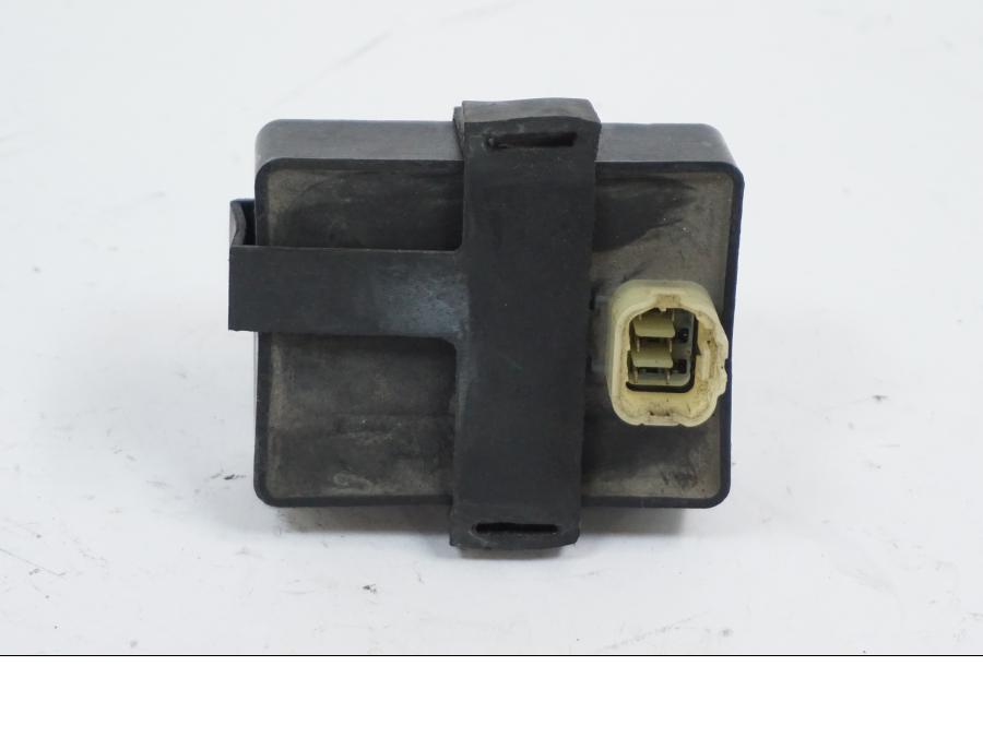 CDI / ECU