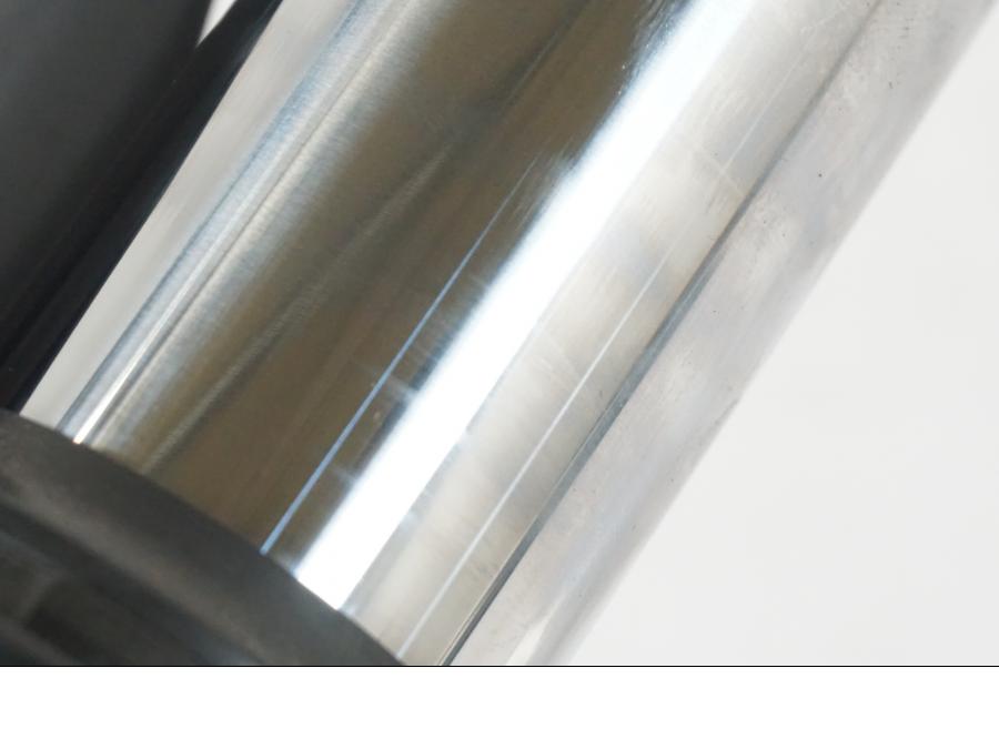 Extrabild6 på Gaffelben från en Yamaha MT-07 -2019 motorcykel.