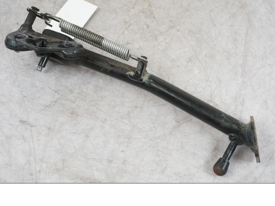 Extrabild4 på Sidostöd från en BMW K 1600 GTL -2015 motorcykel.