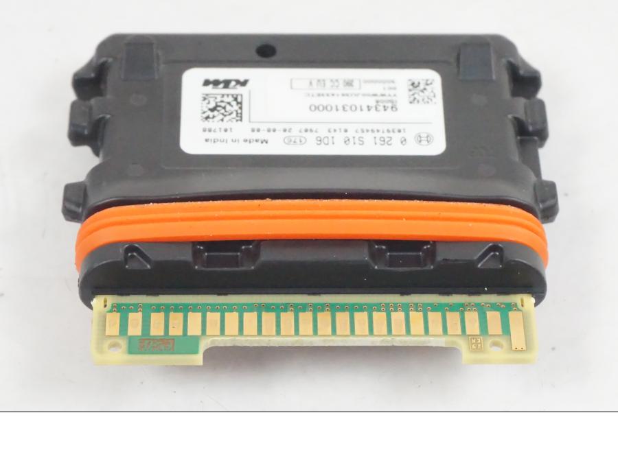 CDI / ECU