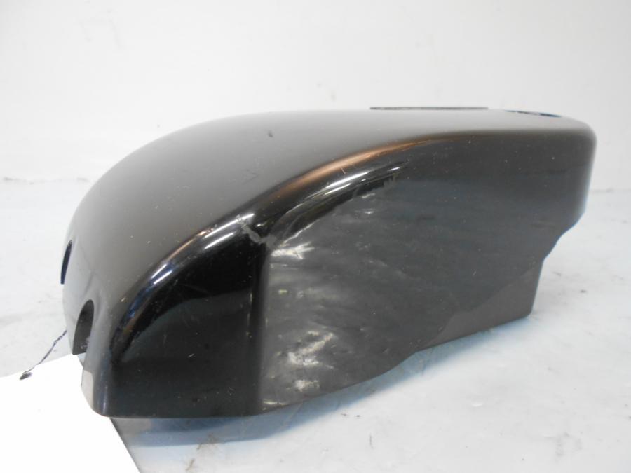 Höger sida på Sidopanel från en Kawasaki VN 1500 Classic Tourer -2002 motorcykel.