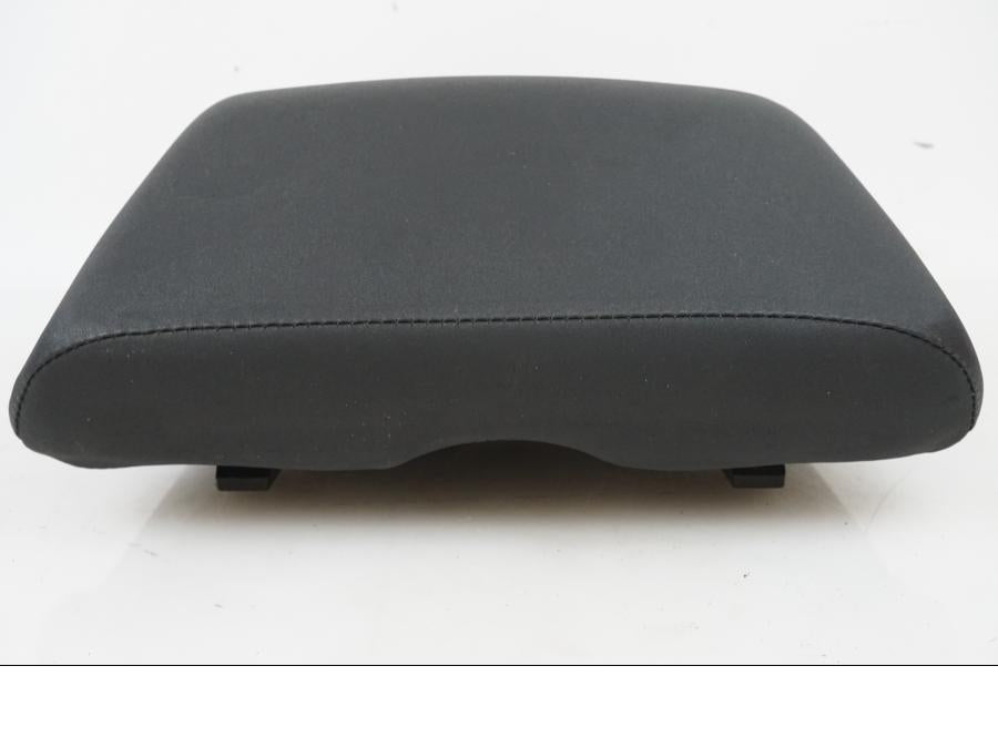 Snett uppifrån på Sadel från en H-D Adventure Pan America Special RA1250S -2021 motorcykel.