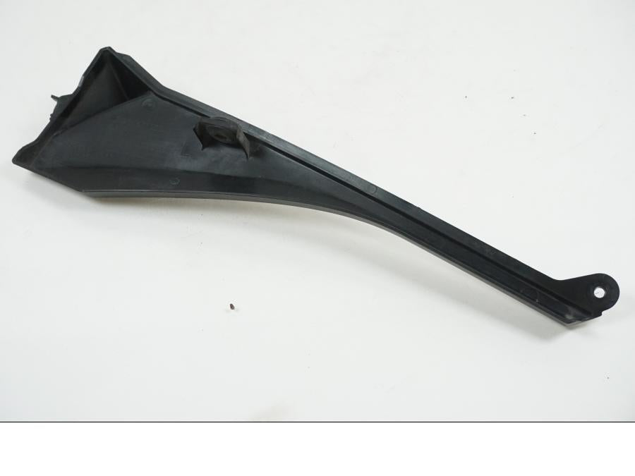 Höger sida på Dekorkåpa från en Kawasaki ZX-10R -2008 motorcykel.