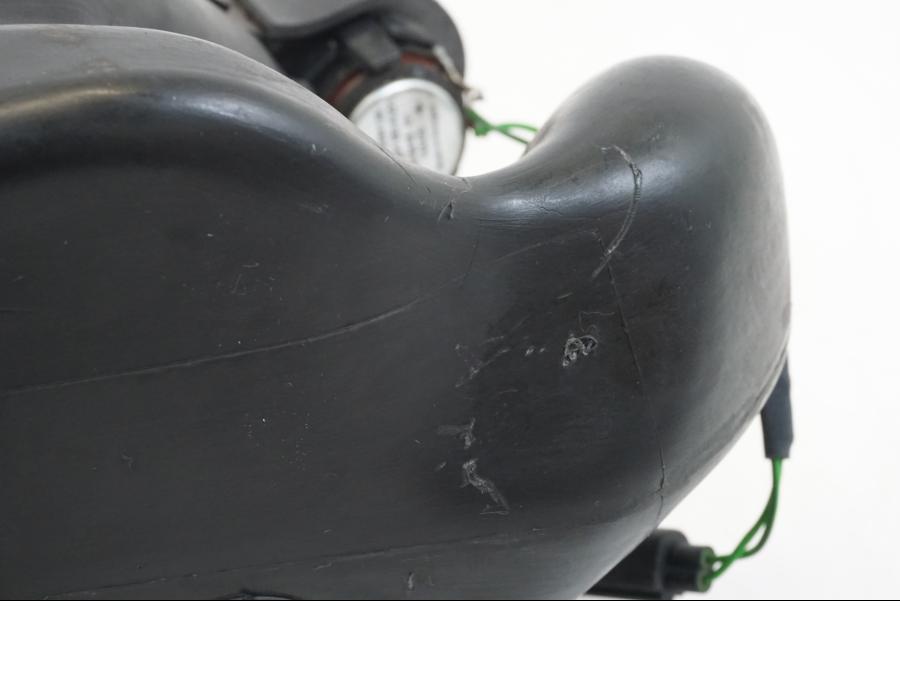 Extrabild4 på Högtalare från en BMW K 1200 LT -2004 motorcykel.