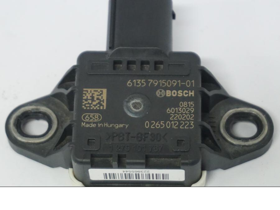 Extrabild2 på Speed sensor från en BMW R 1250 GS -2022 motorcykel.