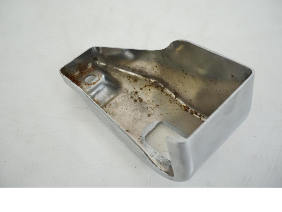 Extrabild1 på Bromshuvudcylinderskydd från en Kawasaki VN 1500 -1996 motorcykel.