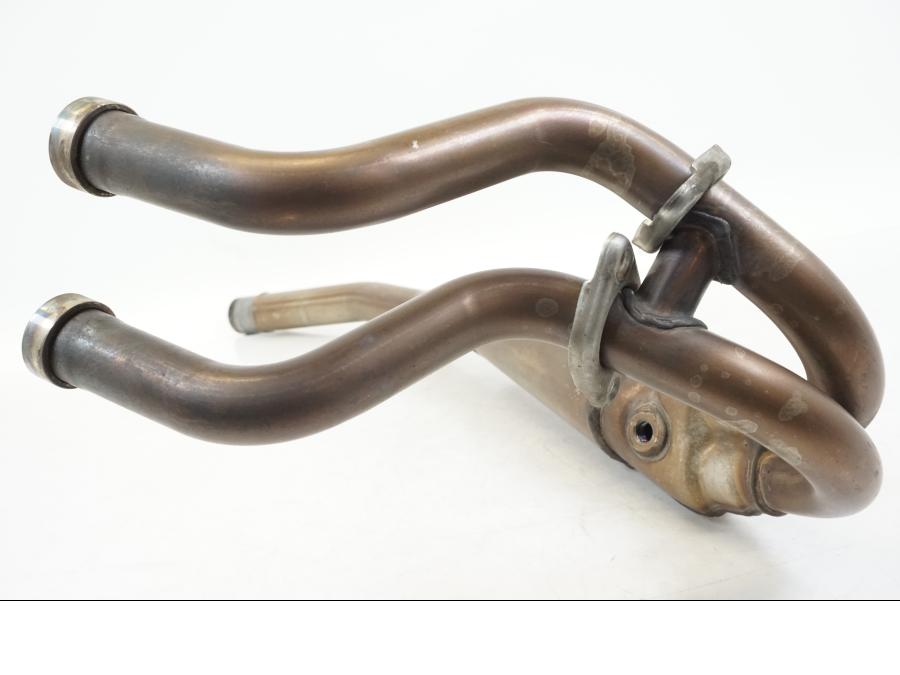 Extrabild5 på Grenrör från en Kawasaki NINJA 400 -2020 motorcykel.