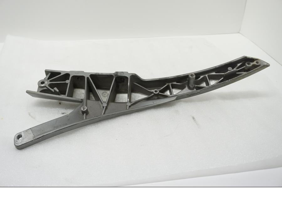 Baksidan pÄ Bakram frÄn en Buell XB9S -2003 motorcykel.