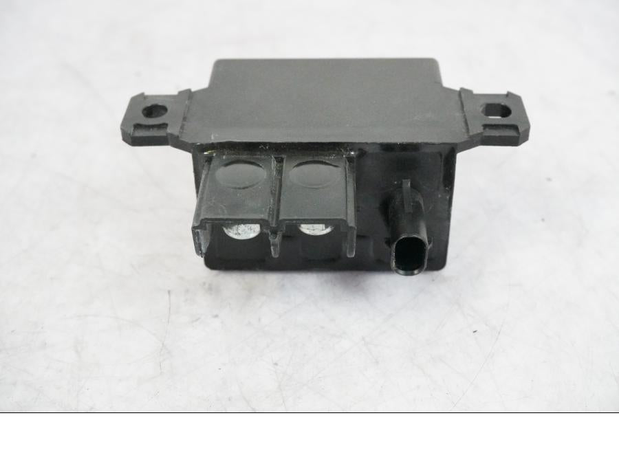 Höger sida på Startrelä från en BMW R 1250 GSA -2021 motorcykel.