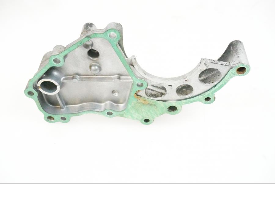 Höger sida på Motorkåpa från en Honda VFR 800 -2005 motorcykel.