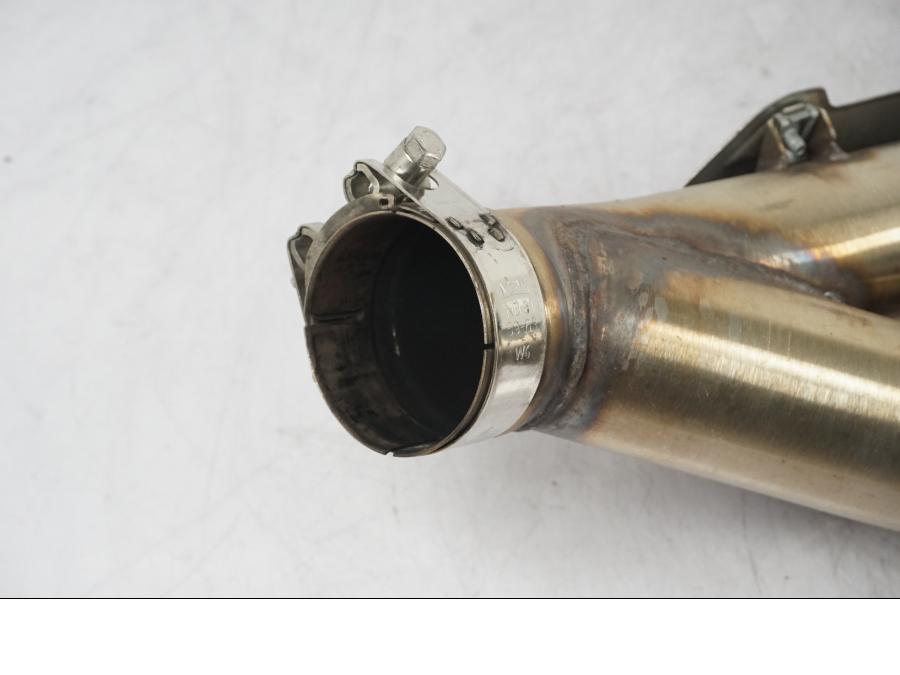 Extrabild5 på Ljuddämpare från en Ducati Panigale 959 -2016 motorcykel.