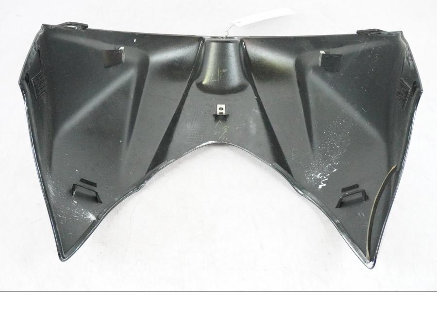 Extrabild1 på Bensintankskåpa från en Suzuki GSX-R 1000 -2008 motorcykel.